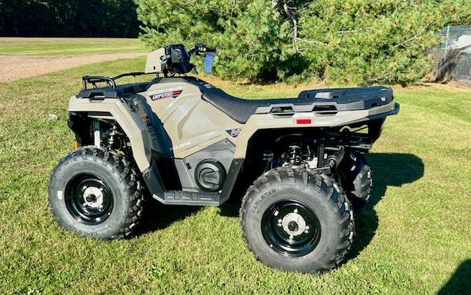 2025 Polaris Sportsman® 570