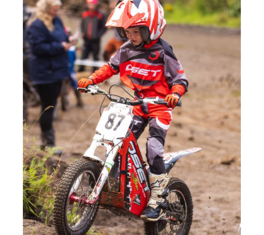 2024 Oset Electric Bikes 16.0 R