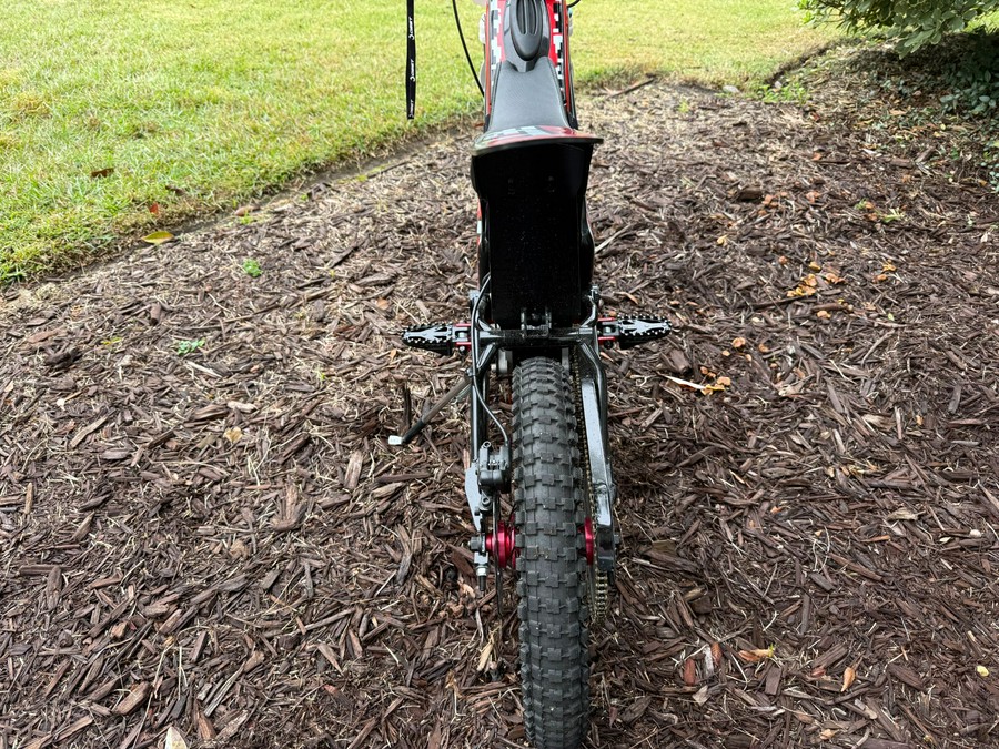 2024 Oset Electric Bikes 16.0 R