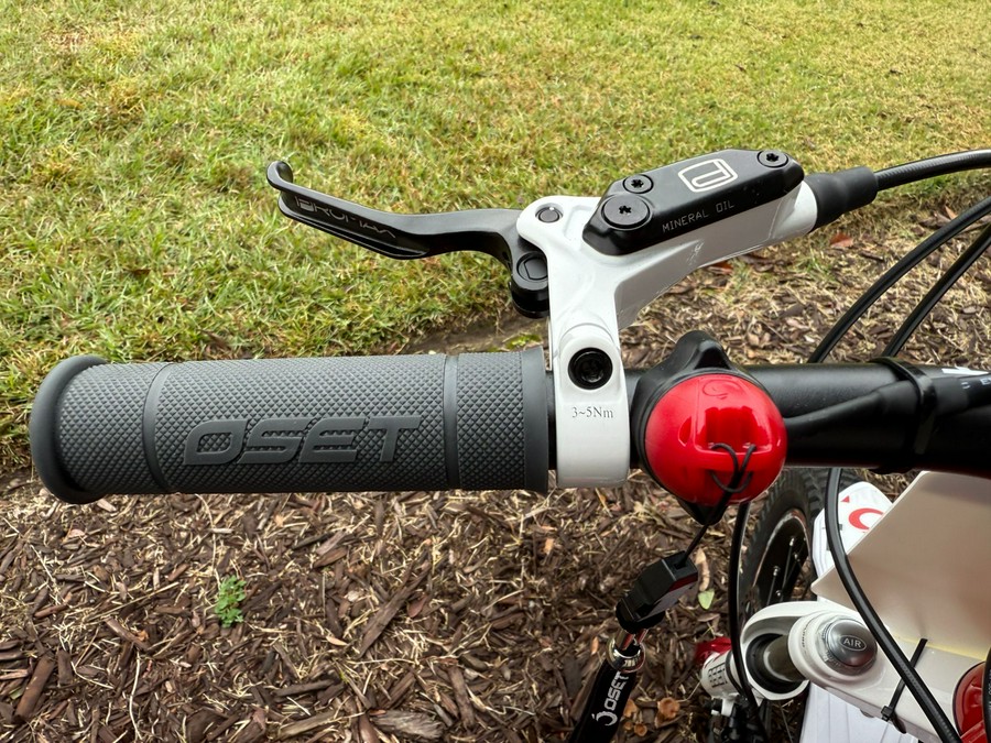 2024 Oset Electric Bikes 16.0 R