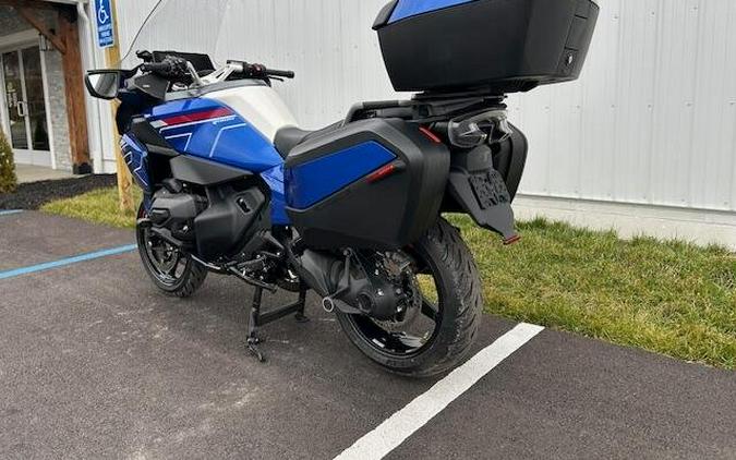 2026 BMW R 1300 RT