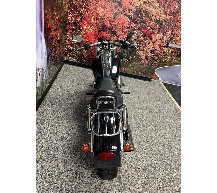 2013 Harley-Davidson Dyna® Fat Bob®