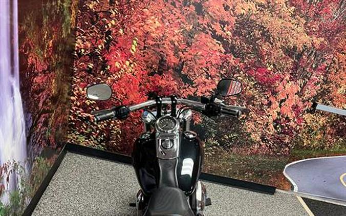 2013 Harley-Davidson Dyna® Fat Bob®