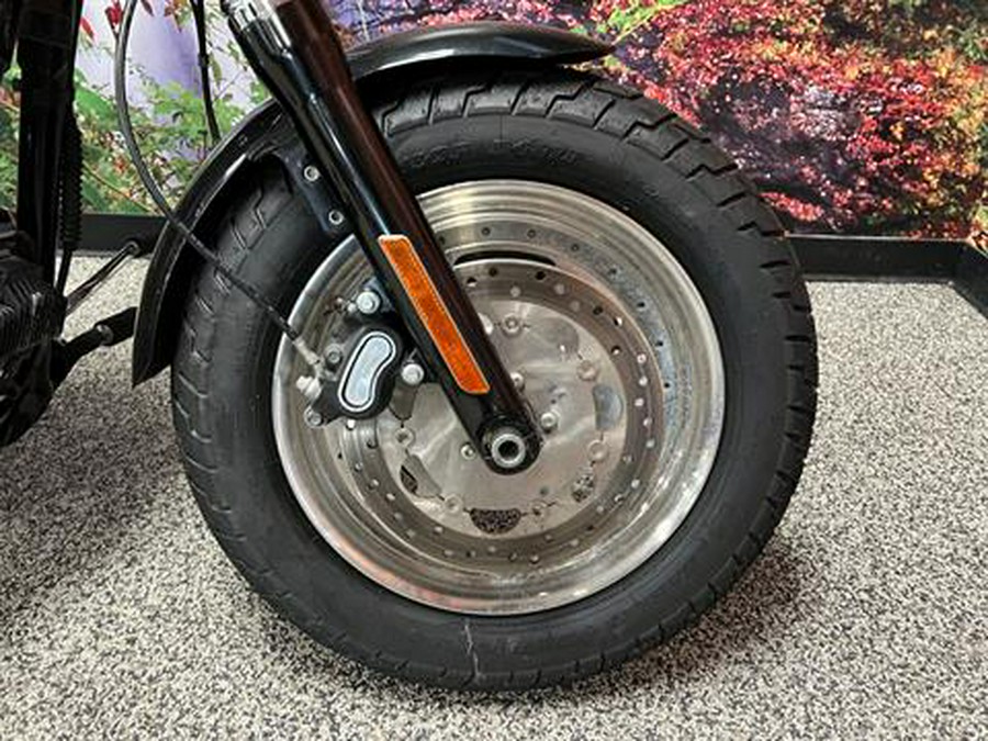 2013 Harley-Davidson Dyna® Fat Bob®