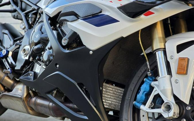 2025 BMW S 1000 RR