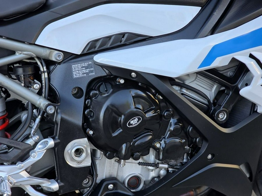 2025 BMW S 1000 RR