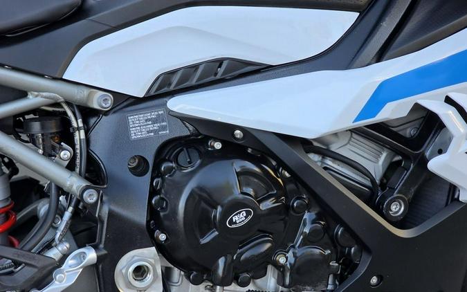 2025 BMW S 1000 RR