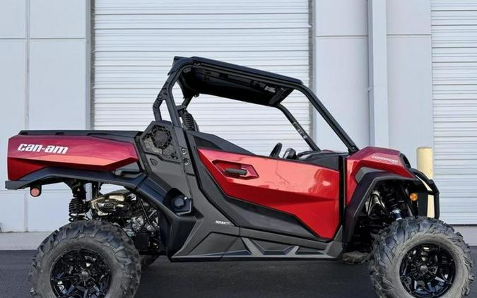 2026 Can-Am® Commander XT 700