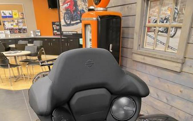 2026 Harley-Davidson® FLHLT - Street Glide® 3 Limited