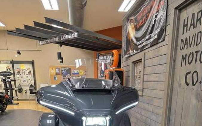 2026 Harley-Davidson® FLHLT - Street Glide® 3 Limited