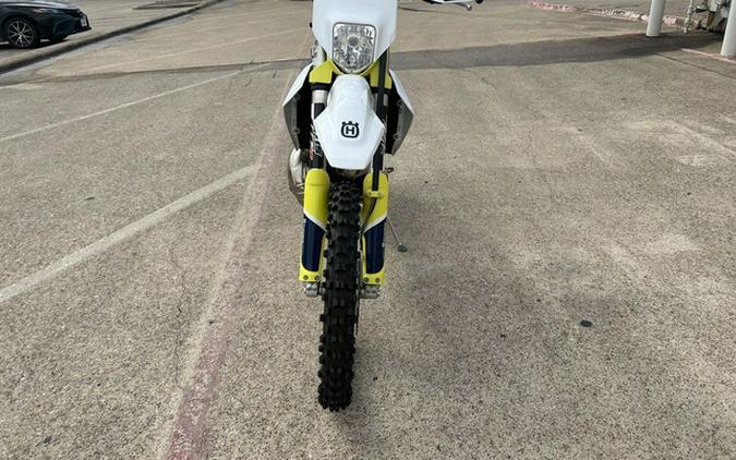 2021 Husqvarna TE 300i