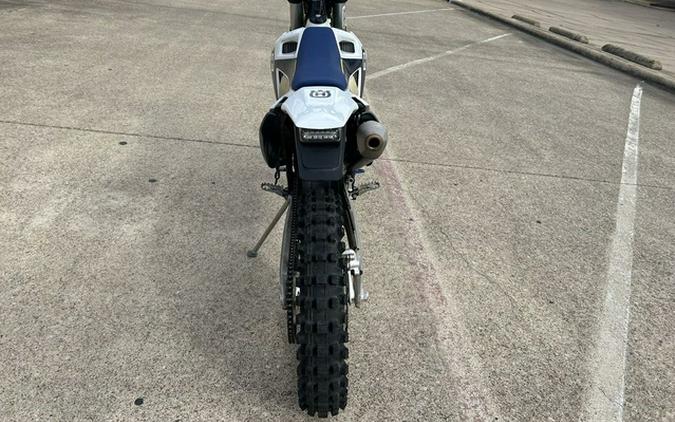 2021 Husqvarna TE 300i