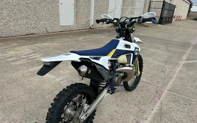 2021 Husqvarna TE 300i