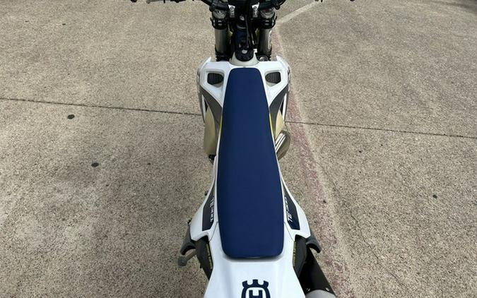 2021 Husqvarna TE 300i