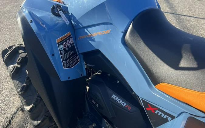 2026 Can-Am Renegade X Mr 1000R