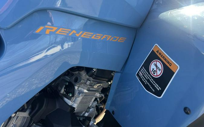 2026 Can-Am Renegade X Mr 1000R