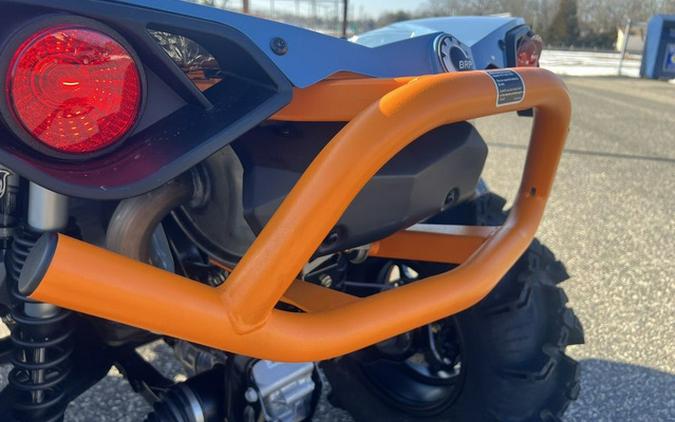 2026 Can-Am Renegade X Mr 1000R