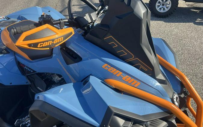 2026 Can-Am Renegade X Mr 1000R