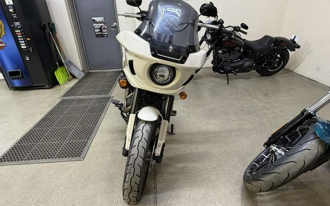 2023 Harley-Davidson® FXLRST - Low Rider® ST