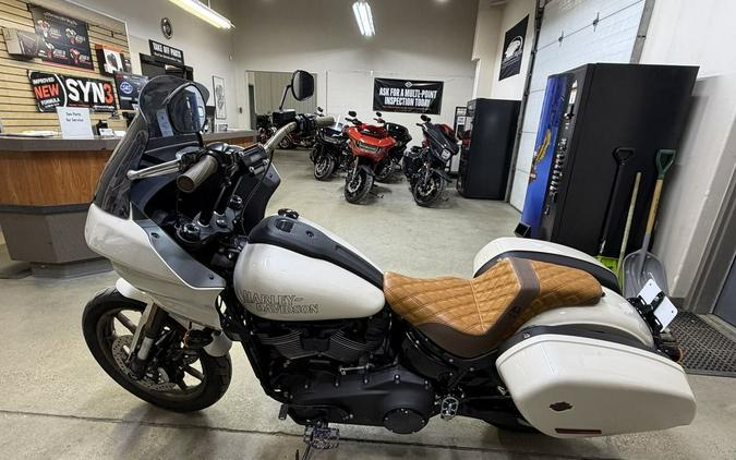 2023 Harley-Davidson® FXLRST - Low Rider® ST