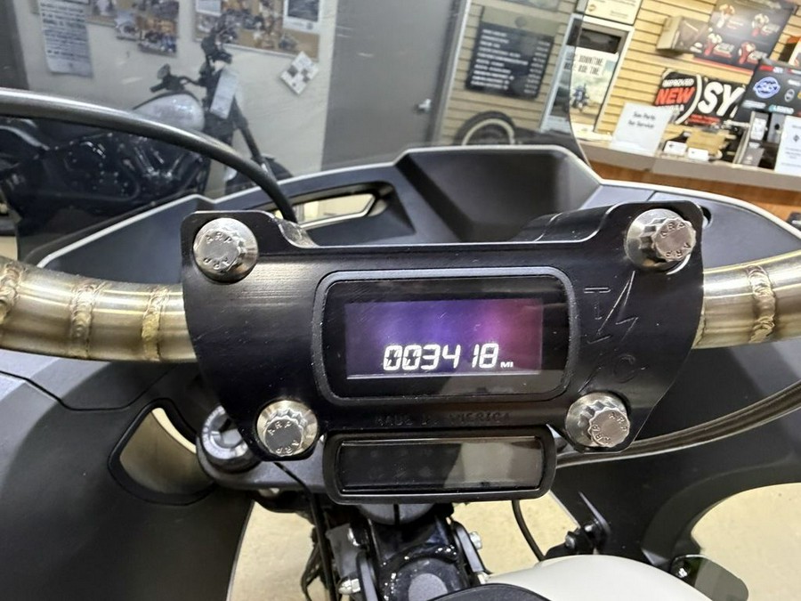 2023 Harley-Davidson® FXLRST - Low Rider® ST