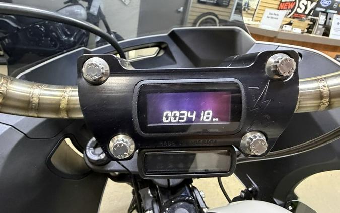 2023 Harley-Davidson® FXLRST - Low Rider® ST