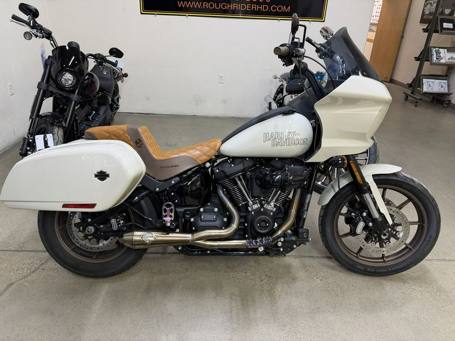 2023 Harley-Davidson® FXLRST - Low Rider® ST