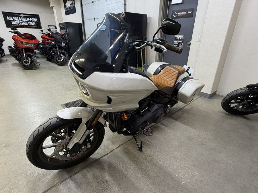 2023 Harley-Davidson® FXLRST - Low Rider® ST