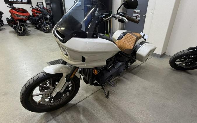 2023 Harley-Davidson® FXLRST - Low Rider® ST