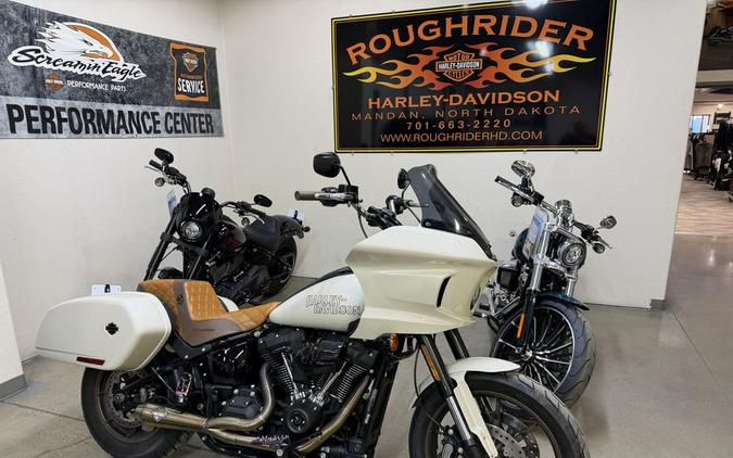 2023 Harley-Davidson® FXLRST - Low Rider® ST