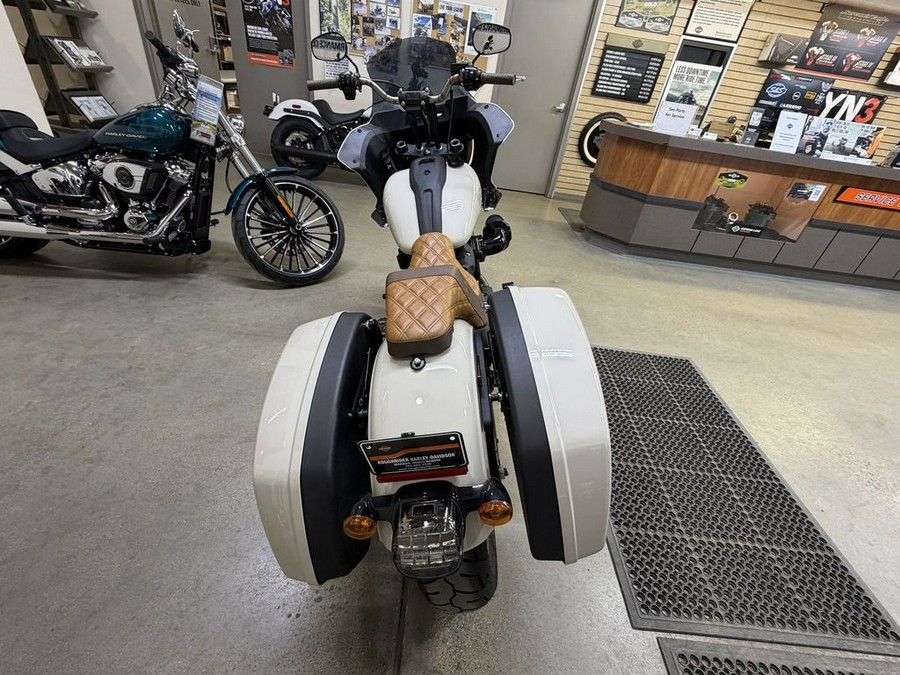 2023 Harley-Davidson® FXLRST - Low Rider® ST