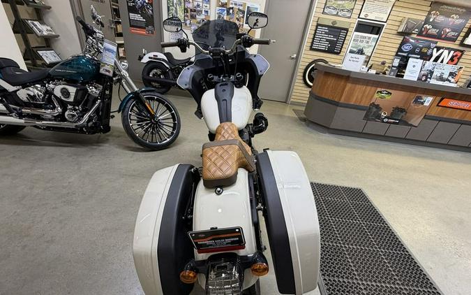 2023 Harley-Davidson® FXLRST - Low Rider® ST