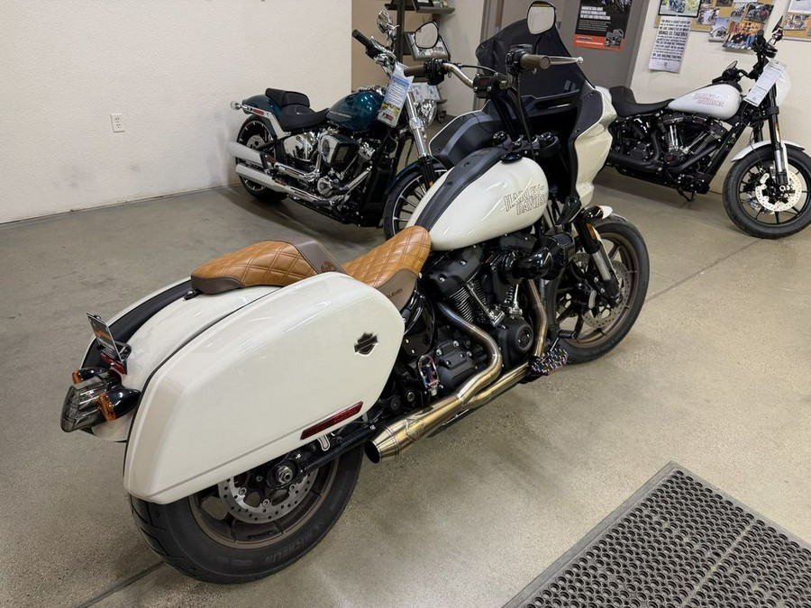 2023 Harley-Davidson® FXLRST - Low Rider® ST