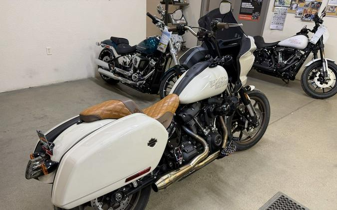 2023 Harley-Davidson® FXLRST - Low Rider® ST