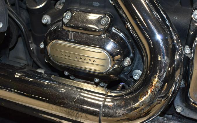 2013 Harley-Davidson Electra Glide Ultra Limited Anniversary Edition FLHTKAE