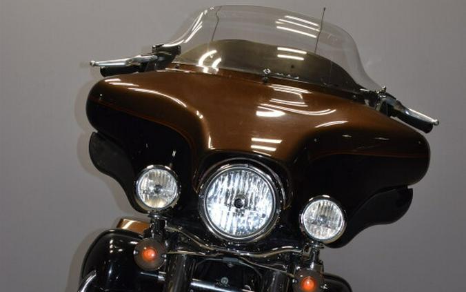 2013 Harley-Davidson Electra Glide Ultra Limited Anniversary Edition FLHTKAE