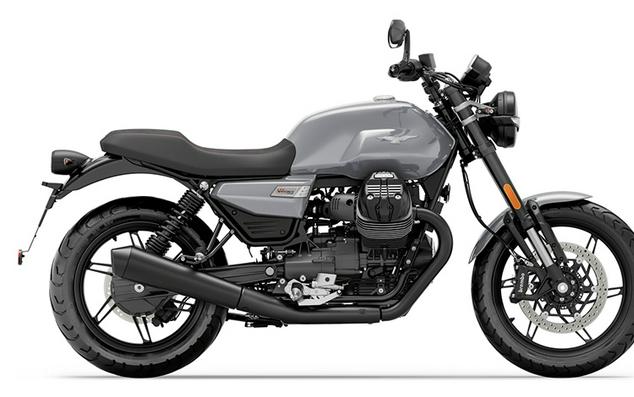 2025 Moto Guzzi V7