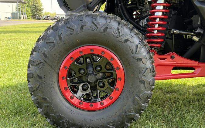 2026 CAN-AM MAVERICK XDS TURBO RR