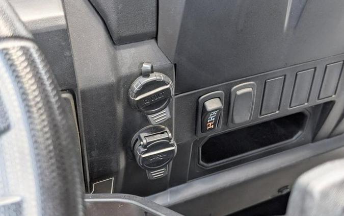 2025 Polaris® Ranger SP 570 Premium