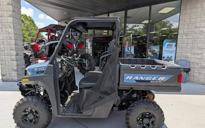 2025 Polaris® Ranger SP 570 Premium