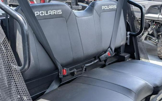 2025 Polaris® Ranger SP 570 Premium