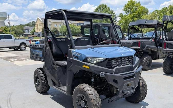 2025 Polaris® Ranger SP 570 Premium