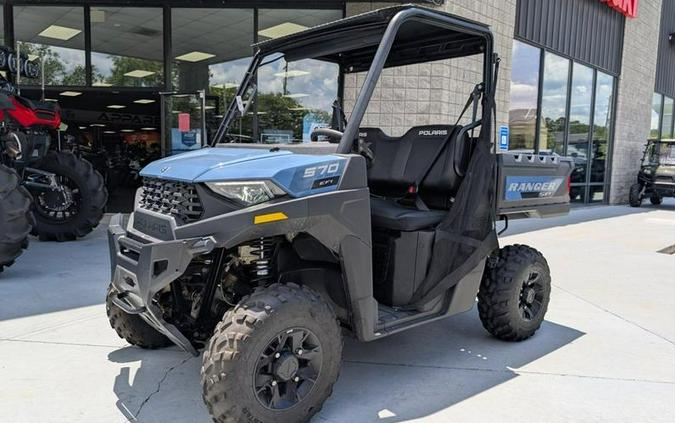 2025 Polaris® Ranger SP 570 Premium