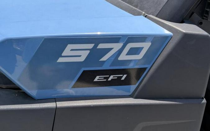2025 Polaris® Ranger SP 570 Premium