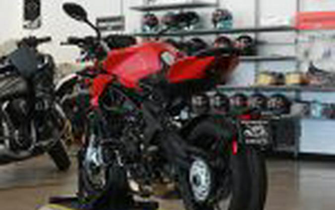 2026 MV Agusta Brutale 800