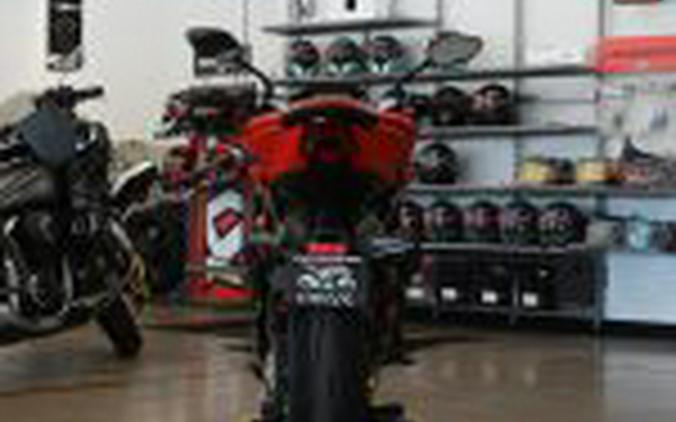 2026 MV Agusta Brutale 800