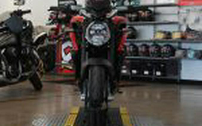 2026 MV Agusta Brutale 800