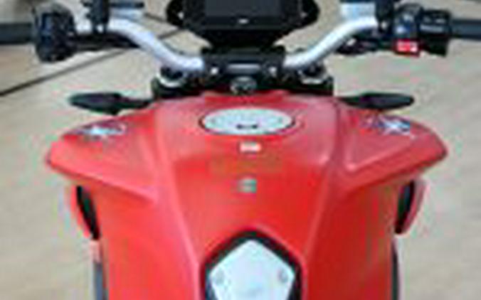 2026 MV Agusta Brutale 800