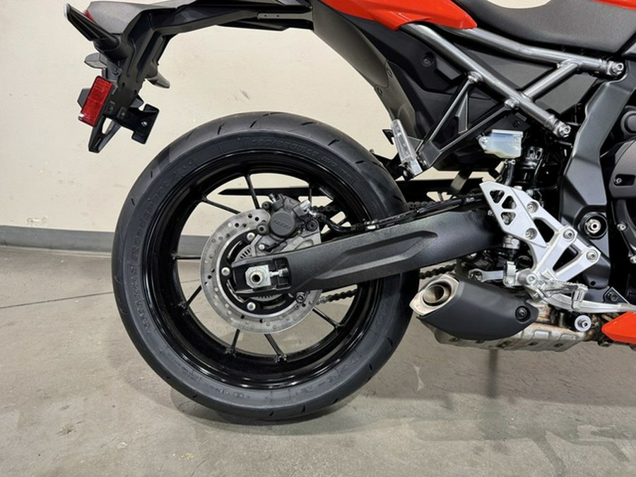 2026 Suzuki GSX 8R