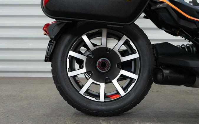2019 Can-Am Ryker 900 ACE